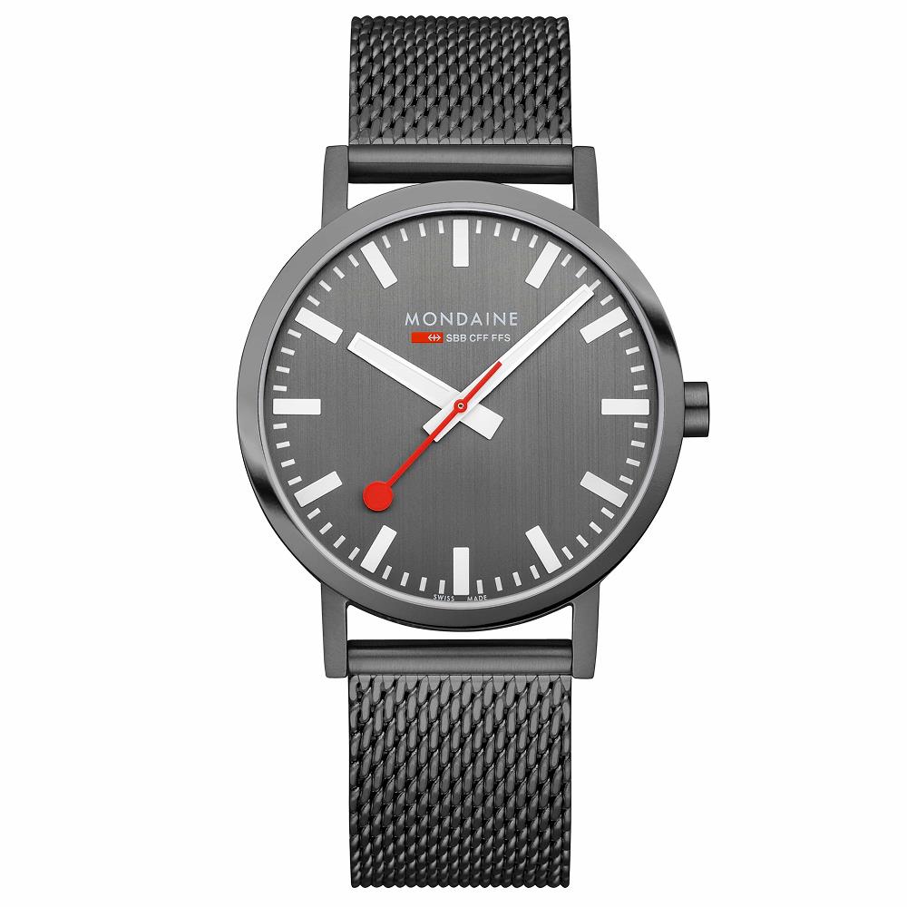 Mondaine AA660.30360.81SBM Erkek Kol Saati