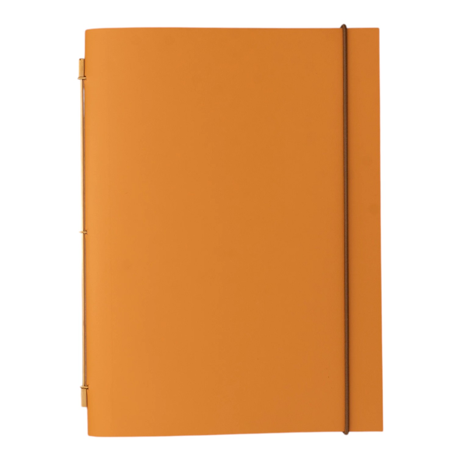 Novum Organum M Gold Deri Not Defteri 1 Novum Organum M Gold Deri Not Defteri | Yeniden Doldurulabilir Defter