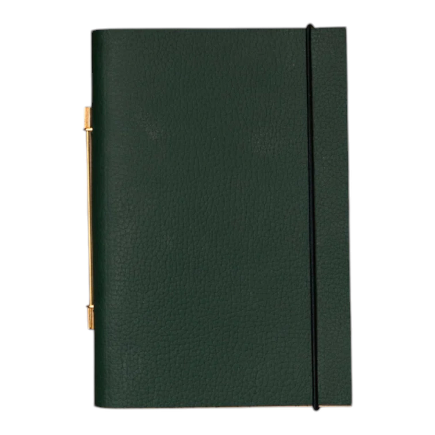 Novum Organum S Yeşil Deri Not Defteri - Grained Green 1 Novum Organum S Yeşil Deri Not Defteri - Grained Green | Yeniden Doldurulabilir Defter