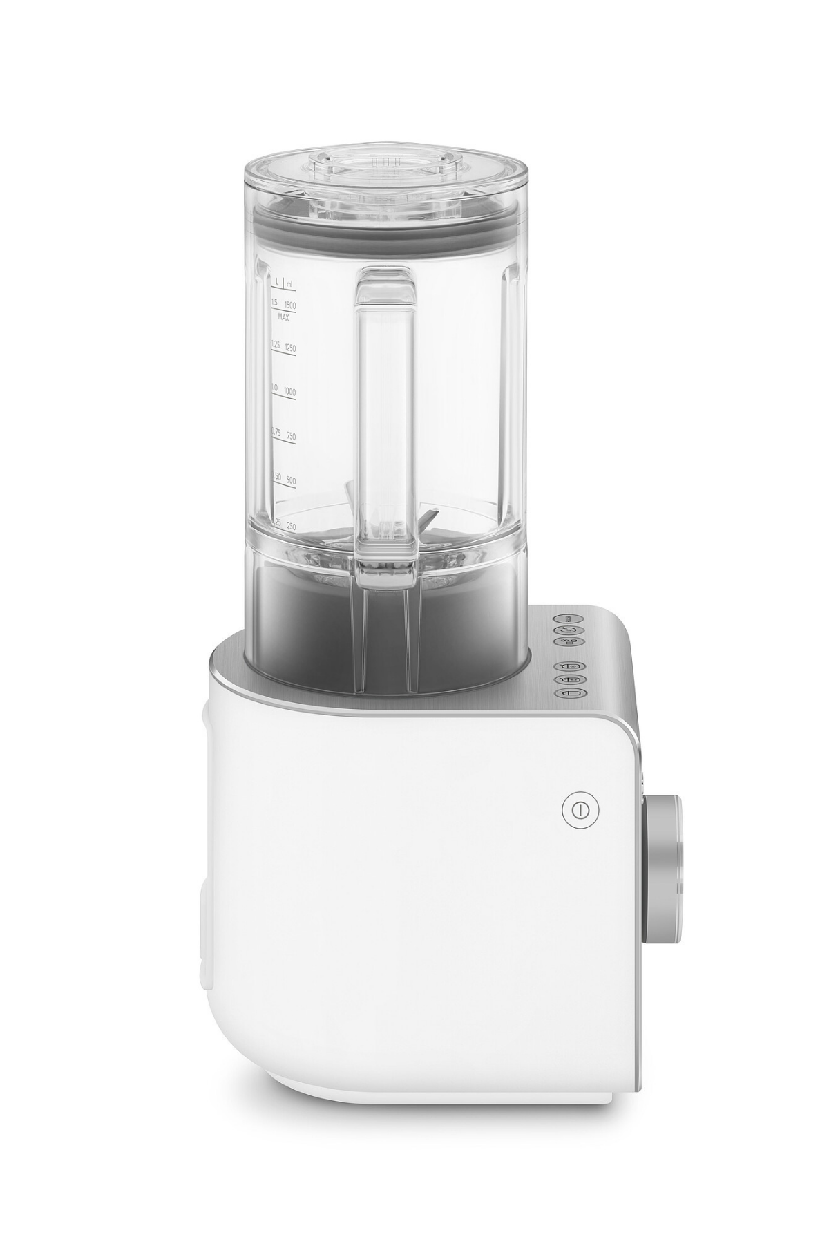 Smeg Power Blender - Beyaz - Görsel 2