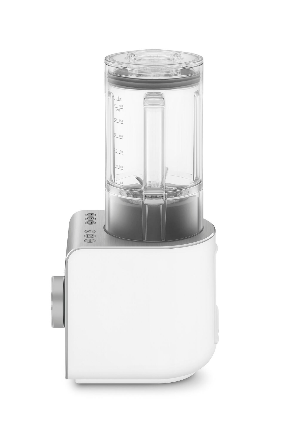Smeg Power Blender - Beyaz - Görsel 3