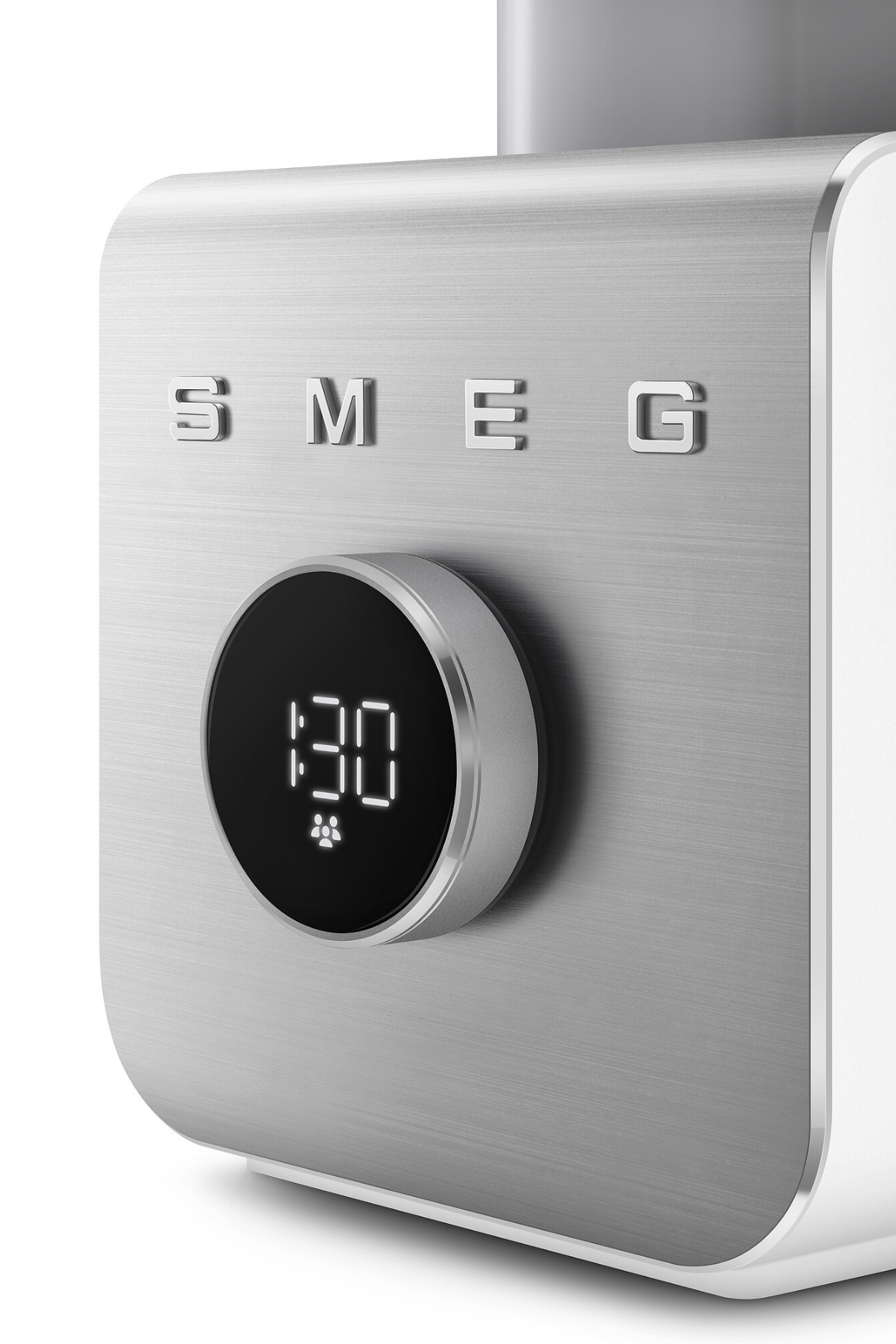 Smeg Power Blender - Beyaz - Görsel 6