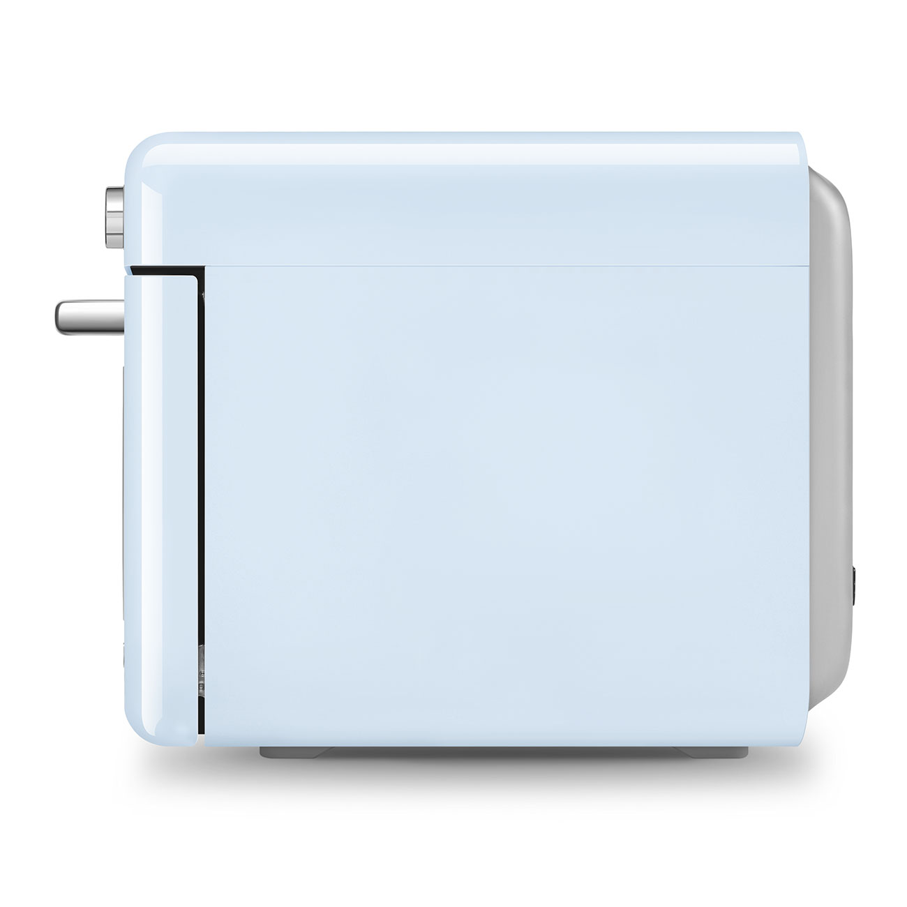 Smeg Galileo Tezgâh Üstü Kombi Buharlı Fırın - Pastel Mavi 13 Smeg Galileo Tezgâh Üstü Kombi Buharlı Fırın - Pastel Mavi - Görsel 7
