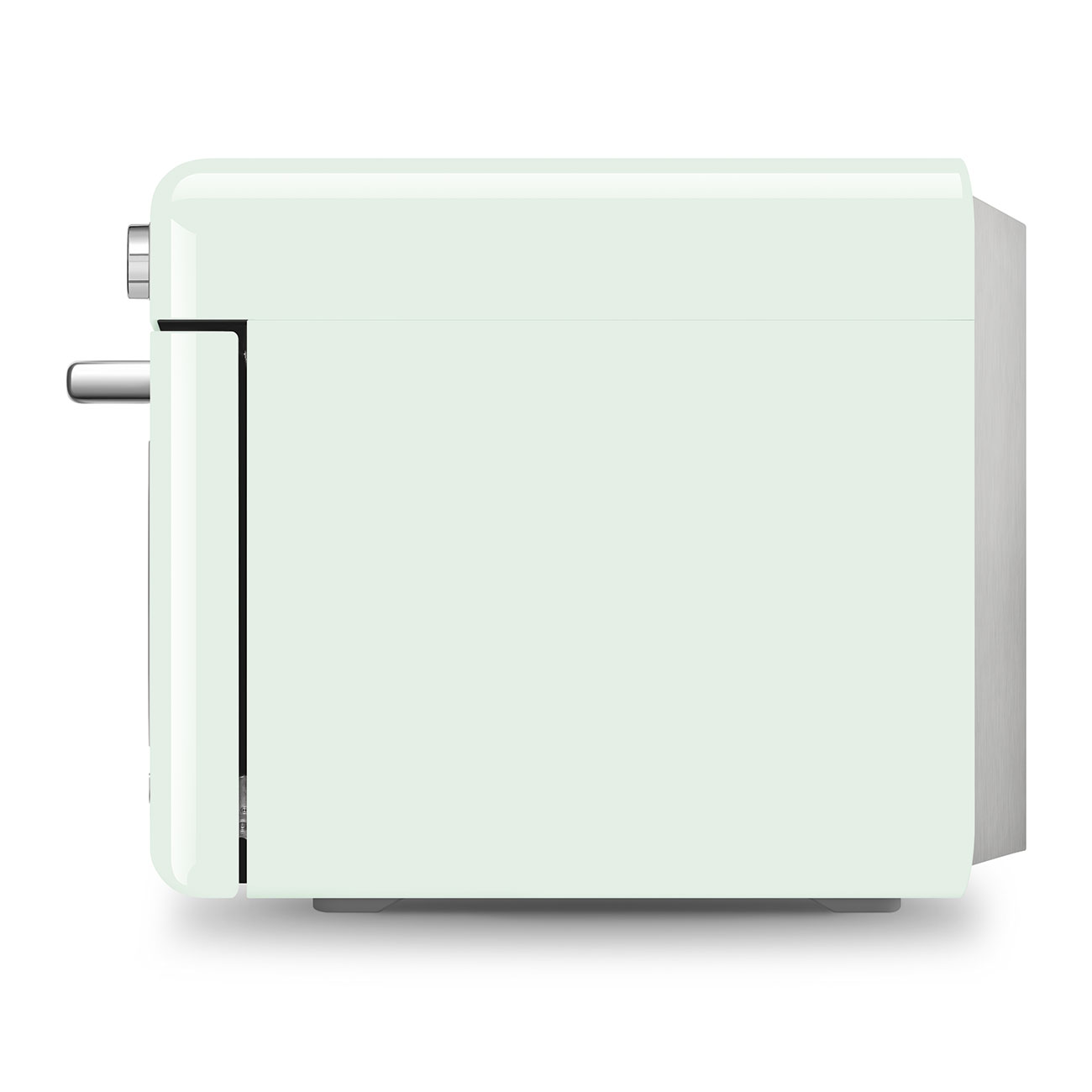 Smeg Galileo Tezgâh Üstü Kombi Buharlı Fırın - Pastel Yeşil 13 Smeg Galileo Tezgâh Üstü Kombi Buharlı Fırın - Pastel Yeşil - Görsel 7