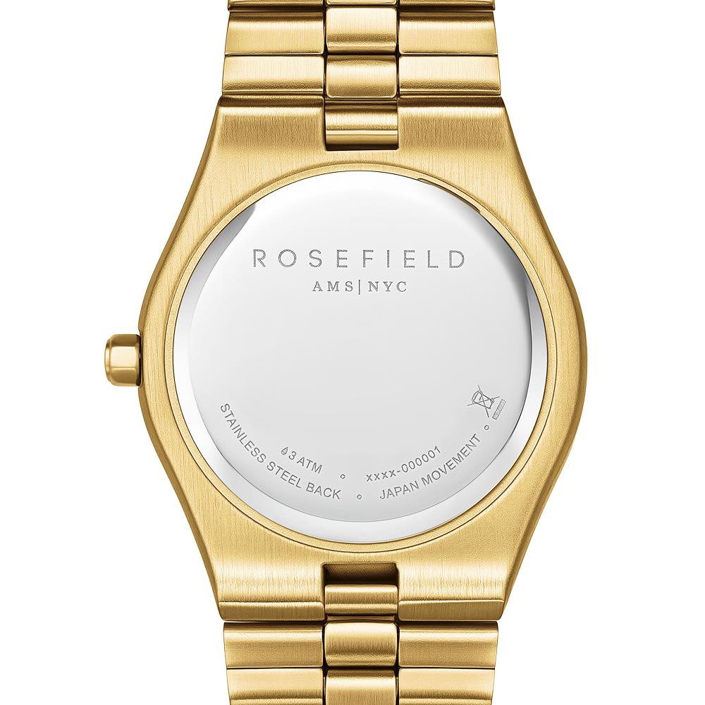 ROSE SPCGSG.SP01 Kadın Kol Saati - Görsel 4