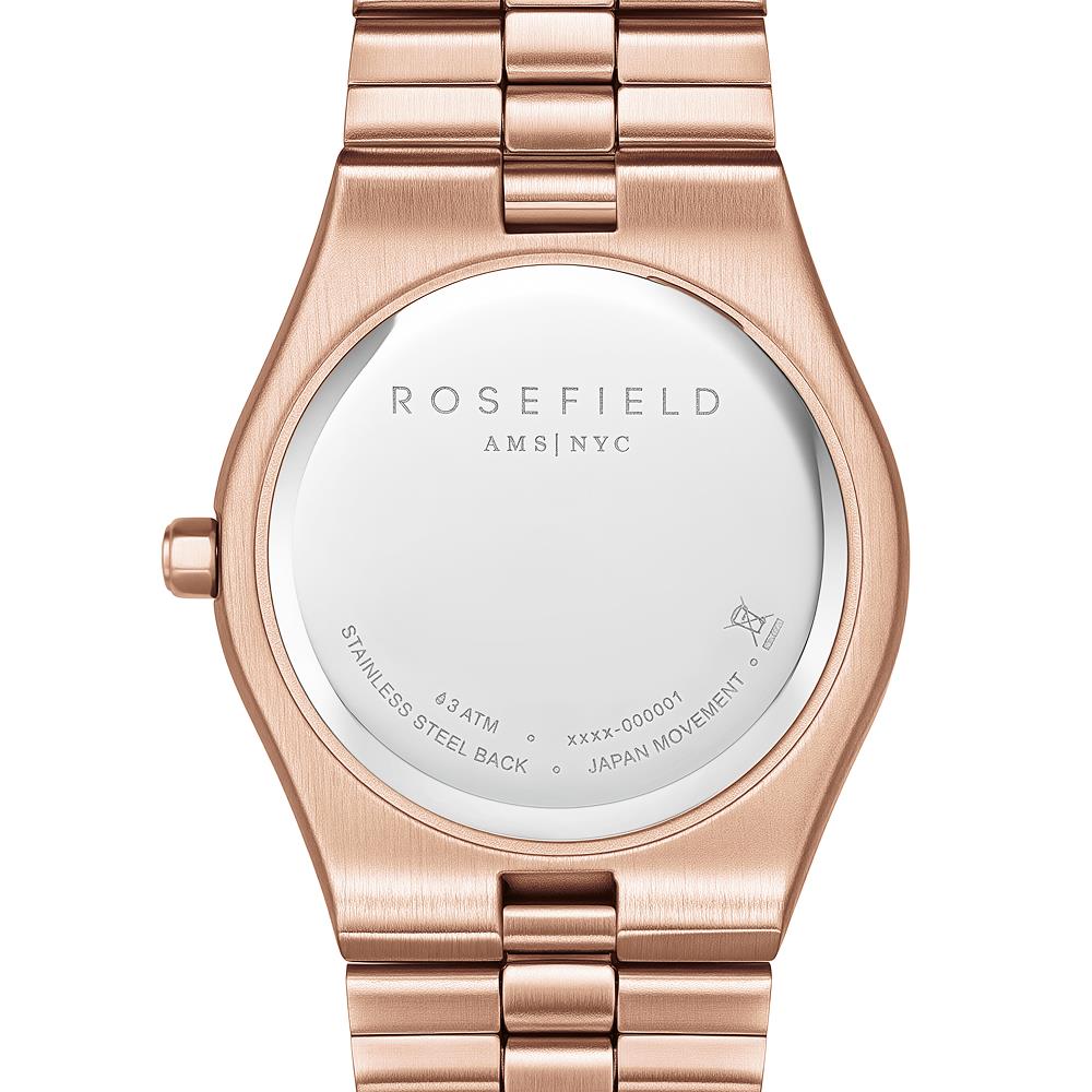 ROSE SPSRSR.SP04 Kadın Kol Saati - Görsel 4
