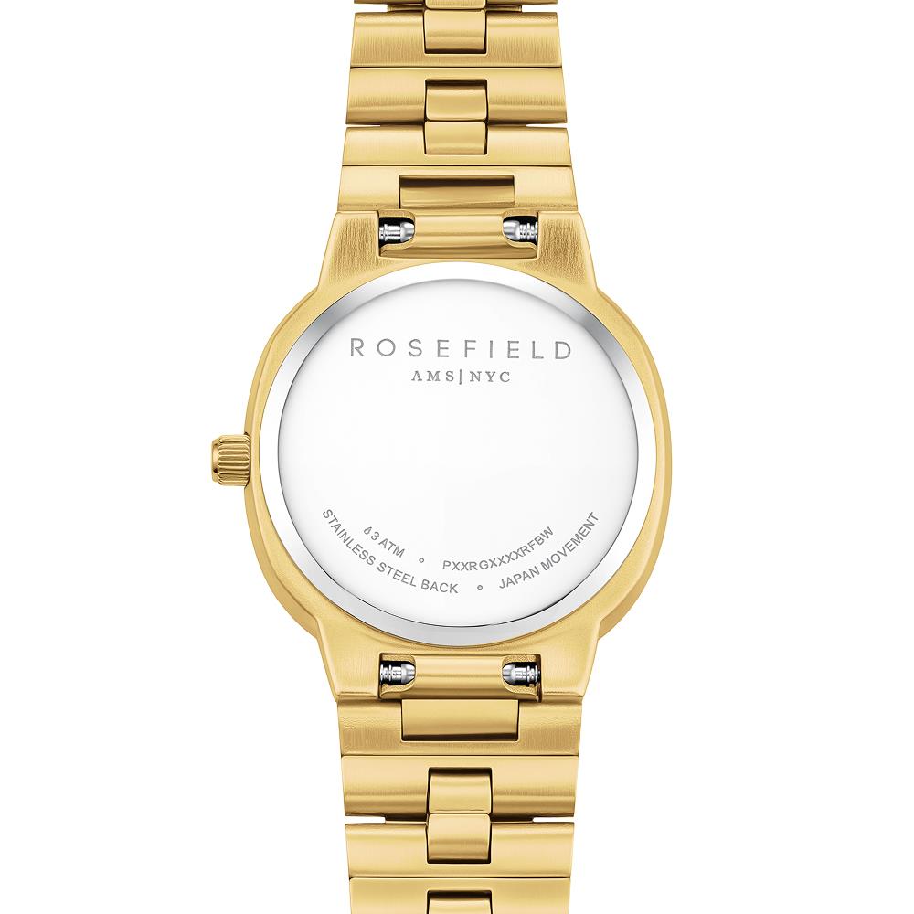 ROSEFIELD ORCGSG.OR04 Kadın Kol Saati - Görsel 3