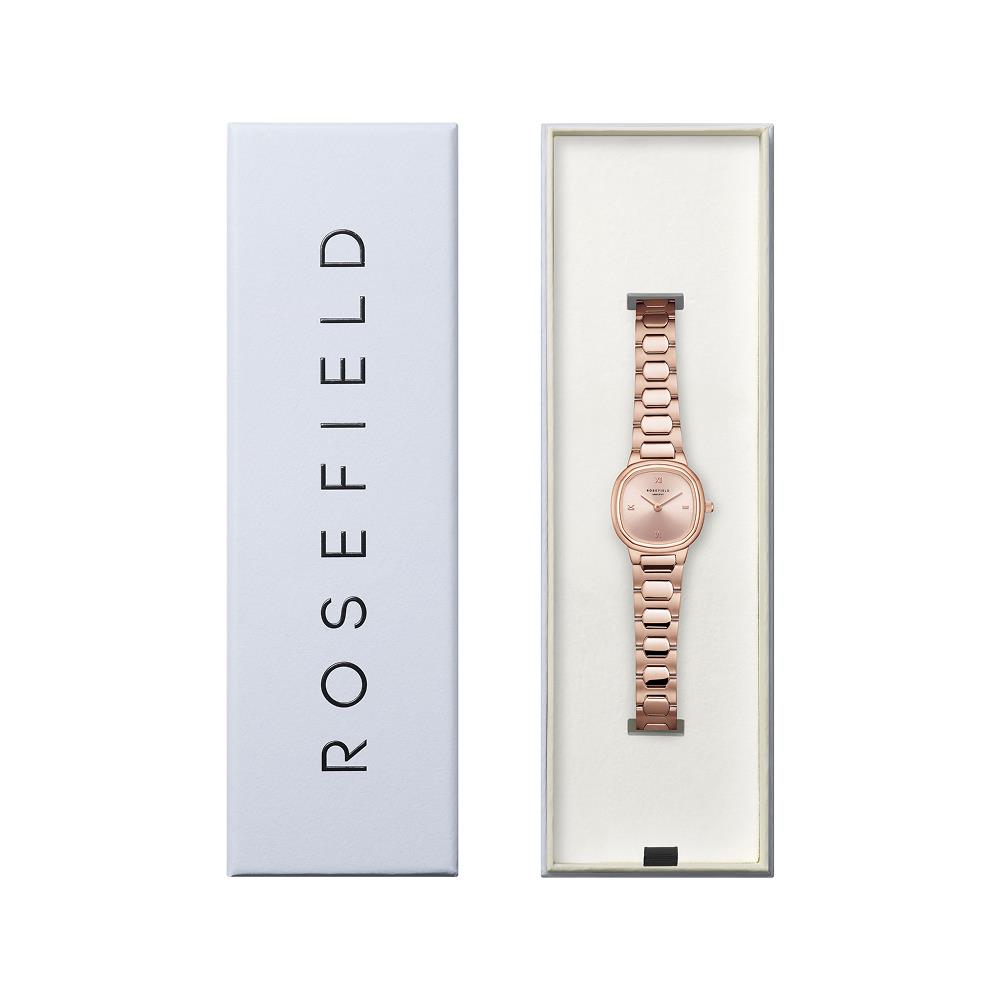 ROSEFIELD ORSRSR.OR07 Kadın Kol Saati - Görsel 5
