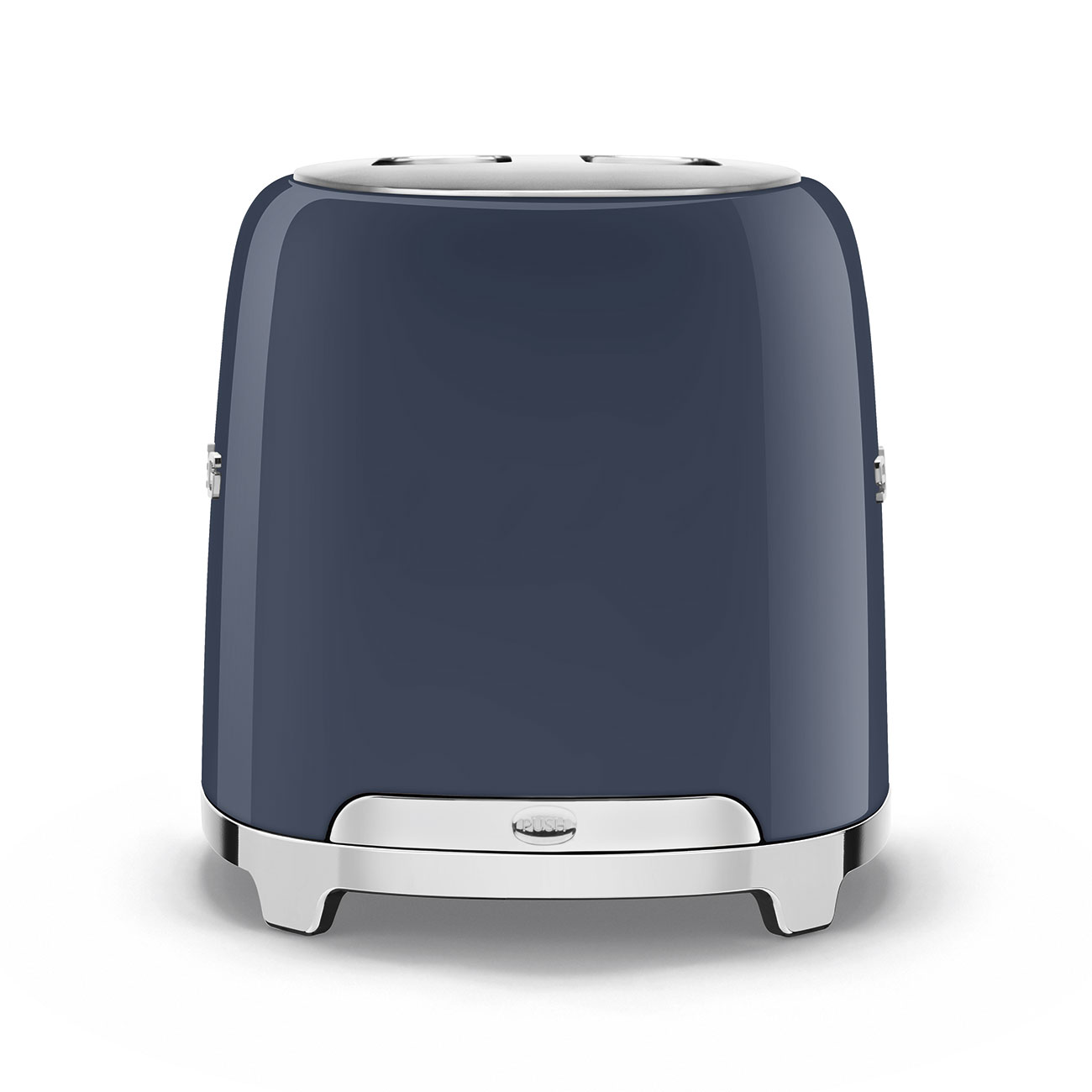 Smeg 50's Style 2 Dilim (2x1) Ekmek Kızartma Makinesi - Lacivert (Navy Blue) - Görsel 2