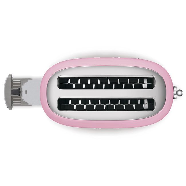 standart 2 x 2 dilim ekmek kizartma pembe 80430