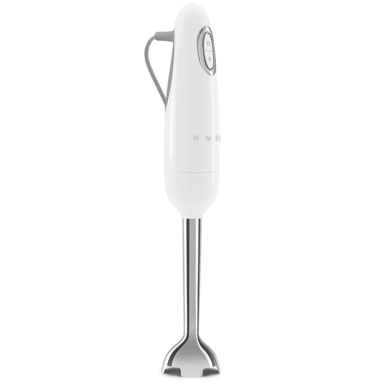 Smeg Standart El Blenderı - Beyaz - Görsel 4