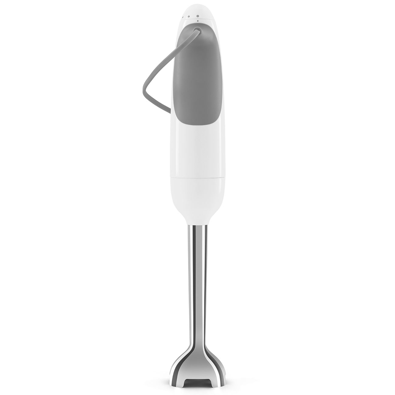Smeg Standart El Blenderı - Beyaz - Görsel 5