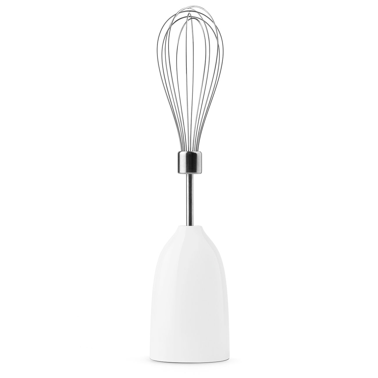 Smeg Standart El Blenderı - Beyaz - Görsel 7