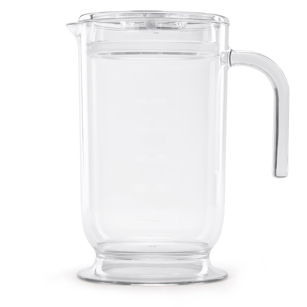 Smeg Standart El Blenderı - Beyaz - Görsel 9