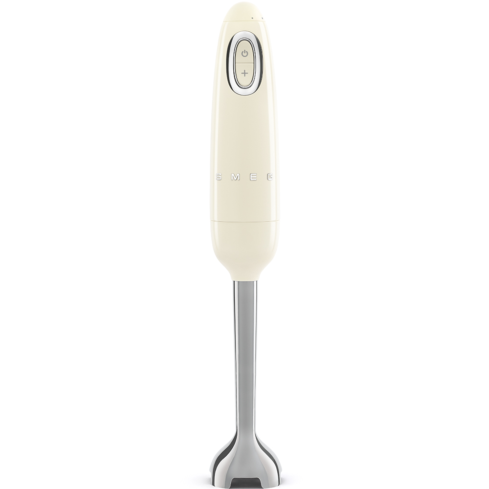 Smeg Standart El Blenderı - Krem - Görsel 2