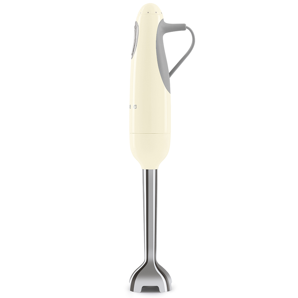 Smeg Standart El Blenderı - Krem - Görsel 3