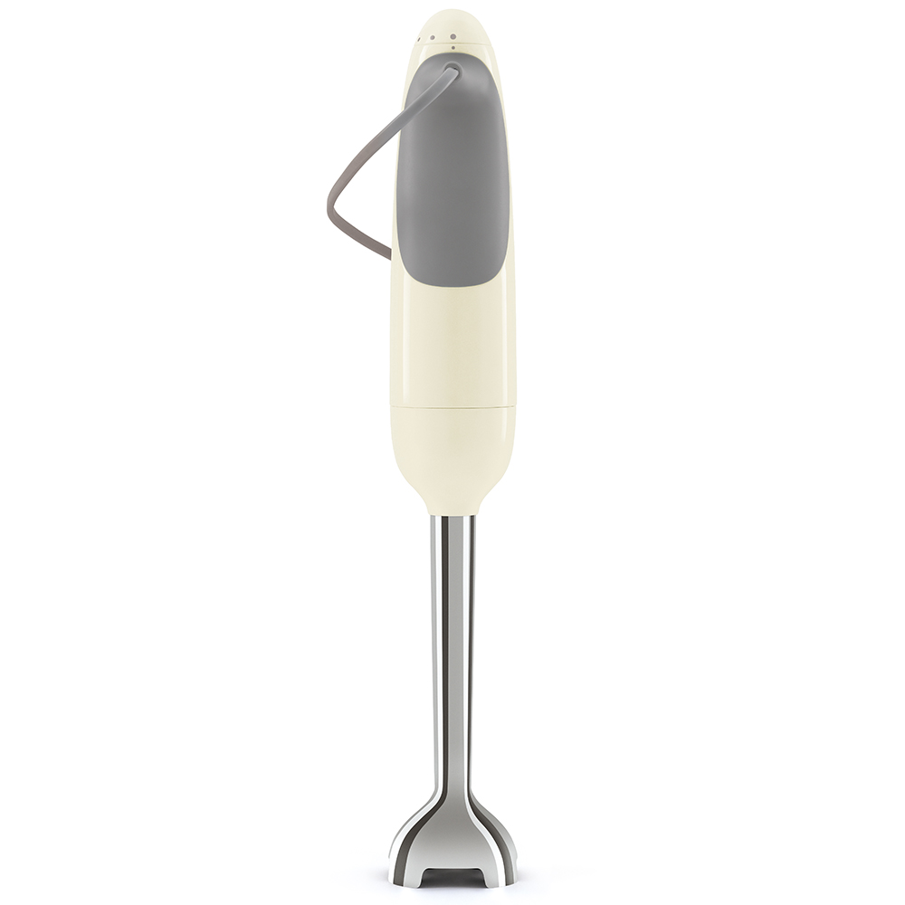 Smeg Standart El Blenderı - Krem - Görsel 4