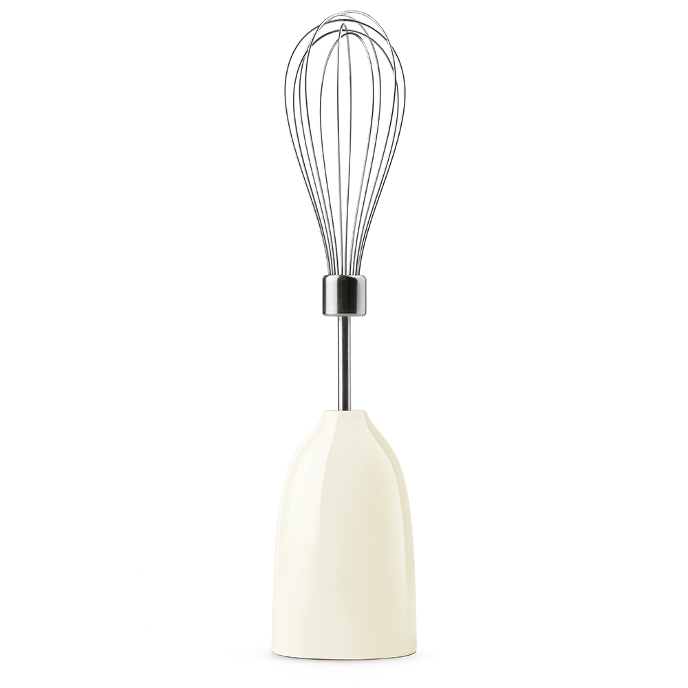 Smeg Standart El Blenderı - Krem - Görsel 6