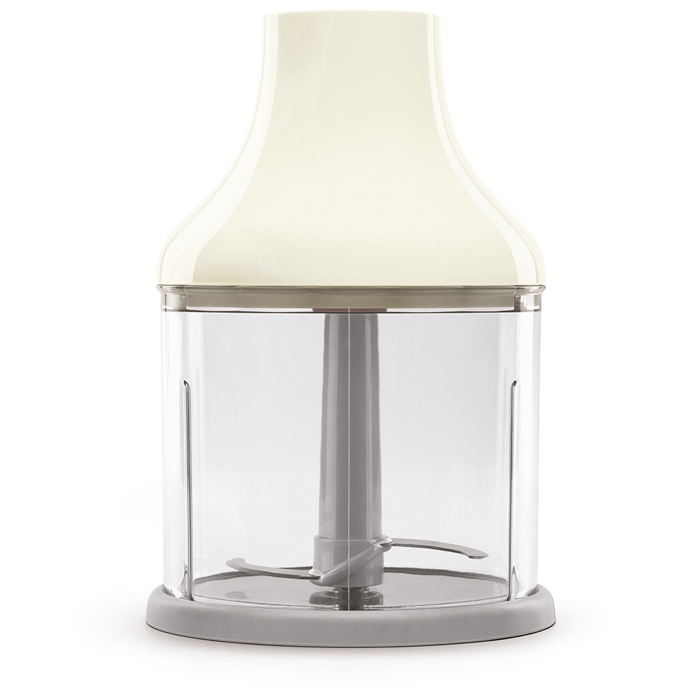 Smeg Standart El Blenderı - Krem - Görsel 7