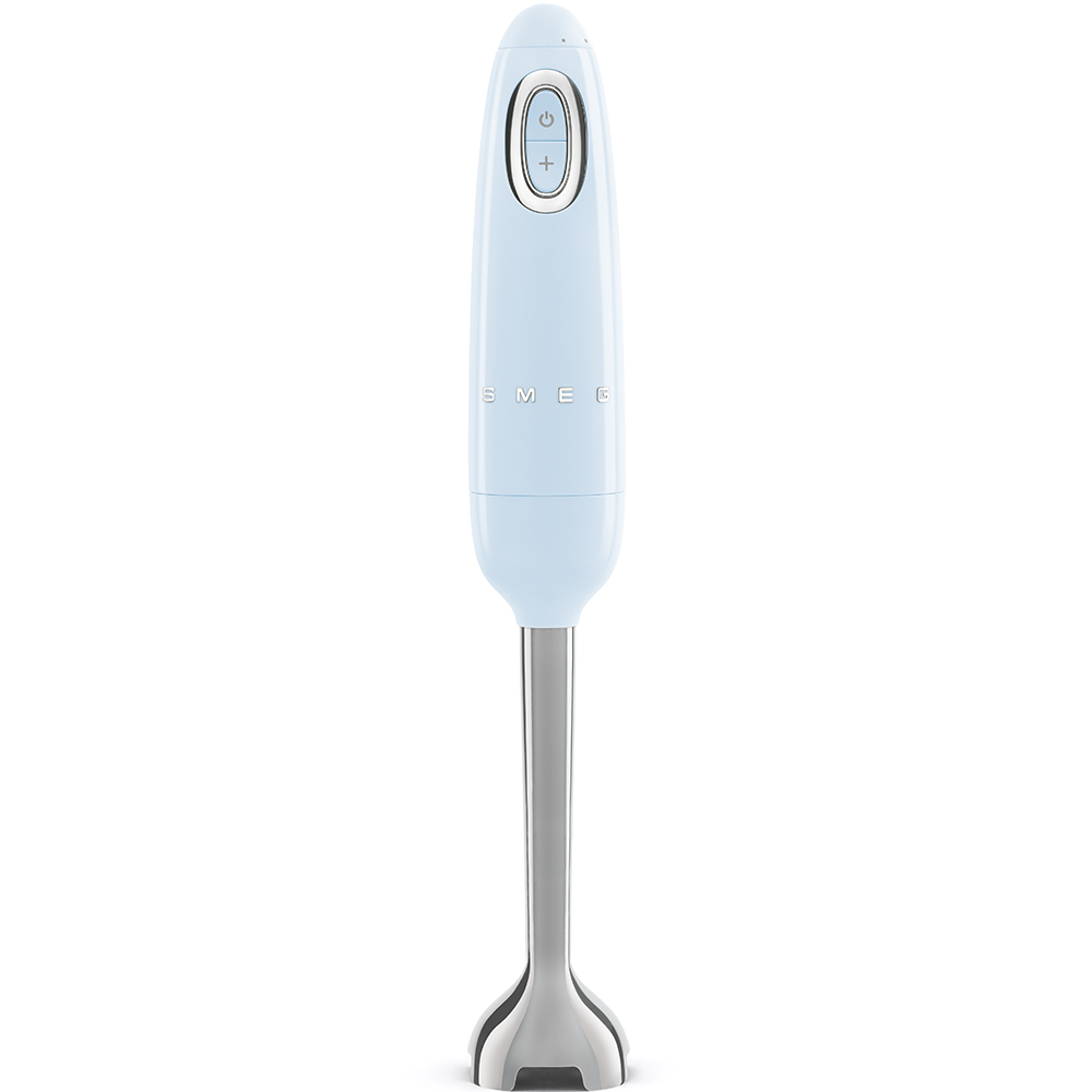 Smeg Standart El Blenderı - Pastel Mavi - Görsel 2