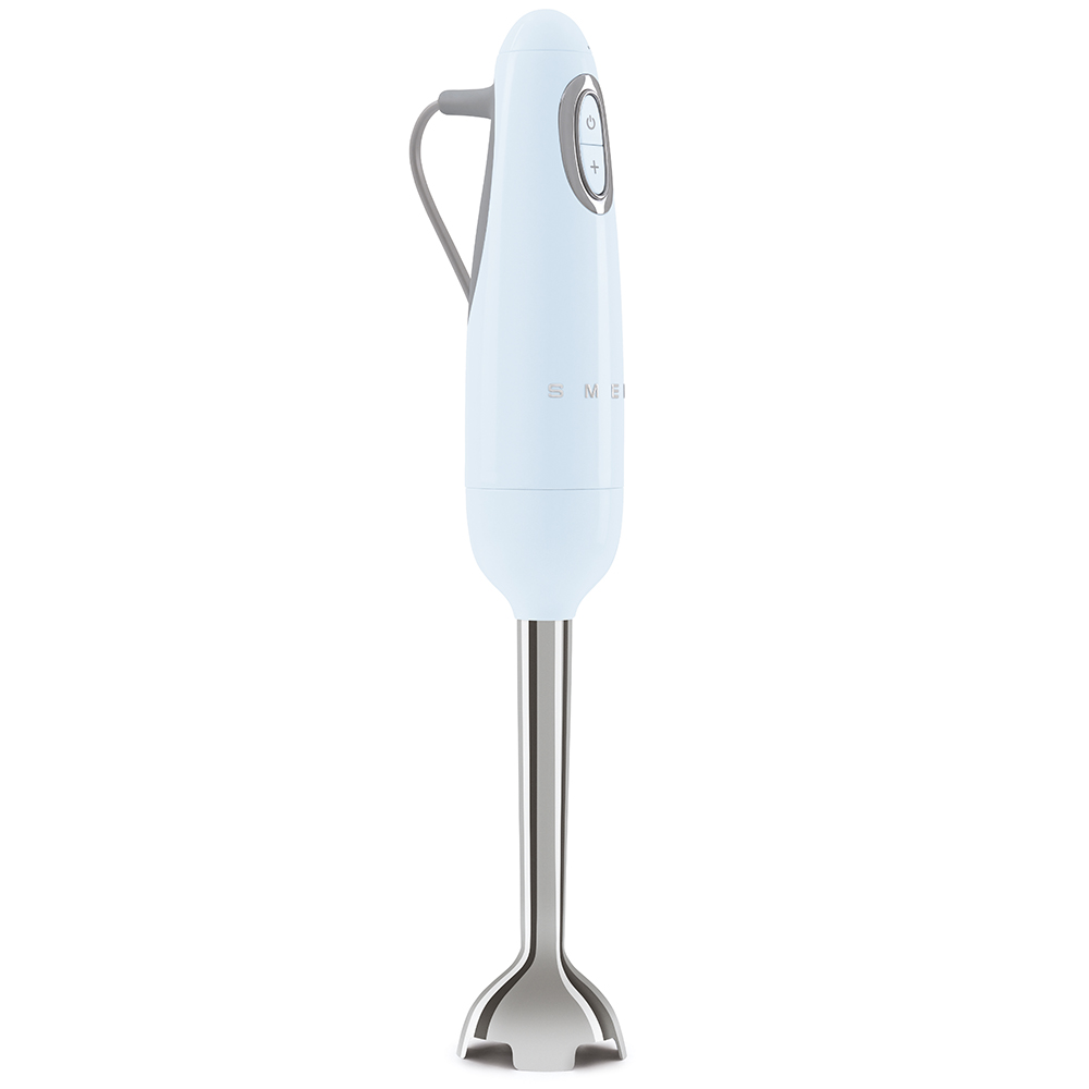Smeg Standart El Blenderı - Pastel Mavi - Görsel 3