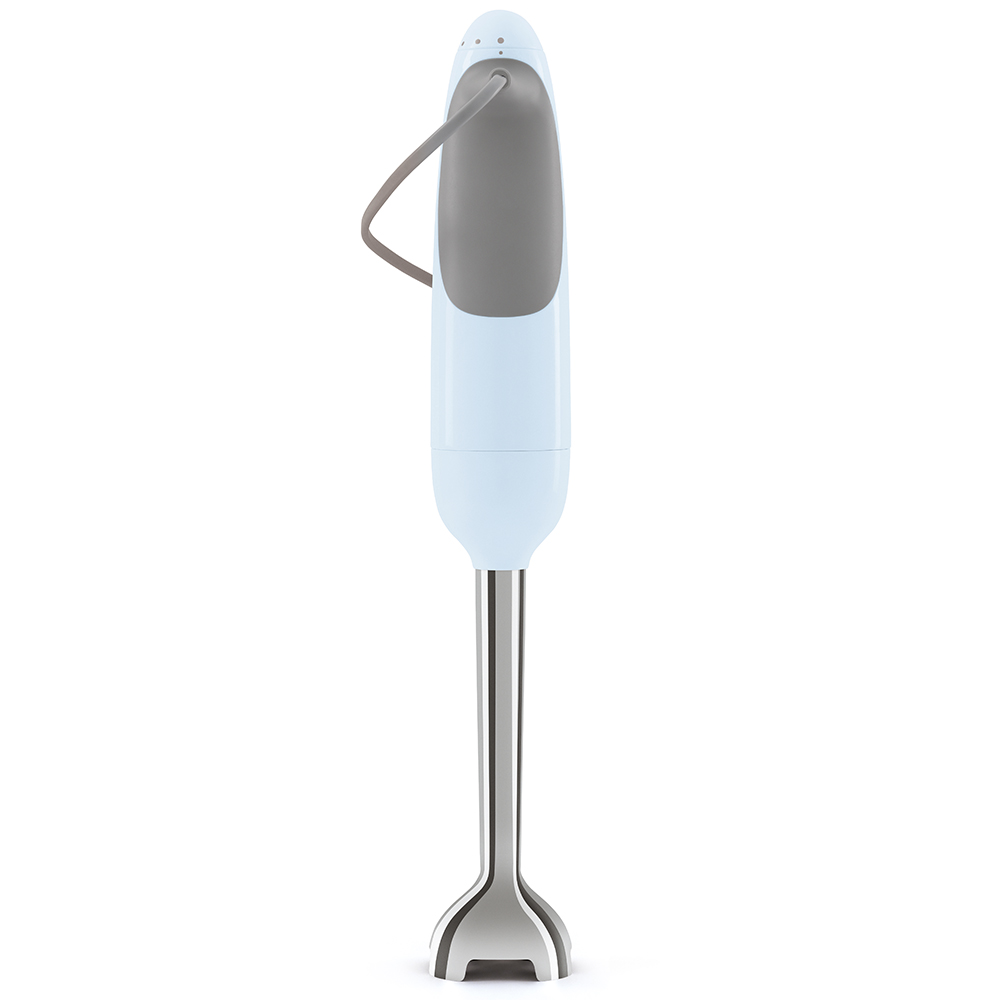 Smeg Standart El Blenderı - Pastel Mavi - Görsel 4