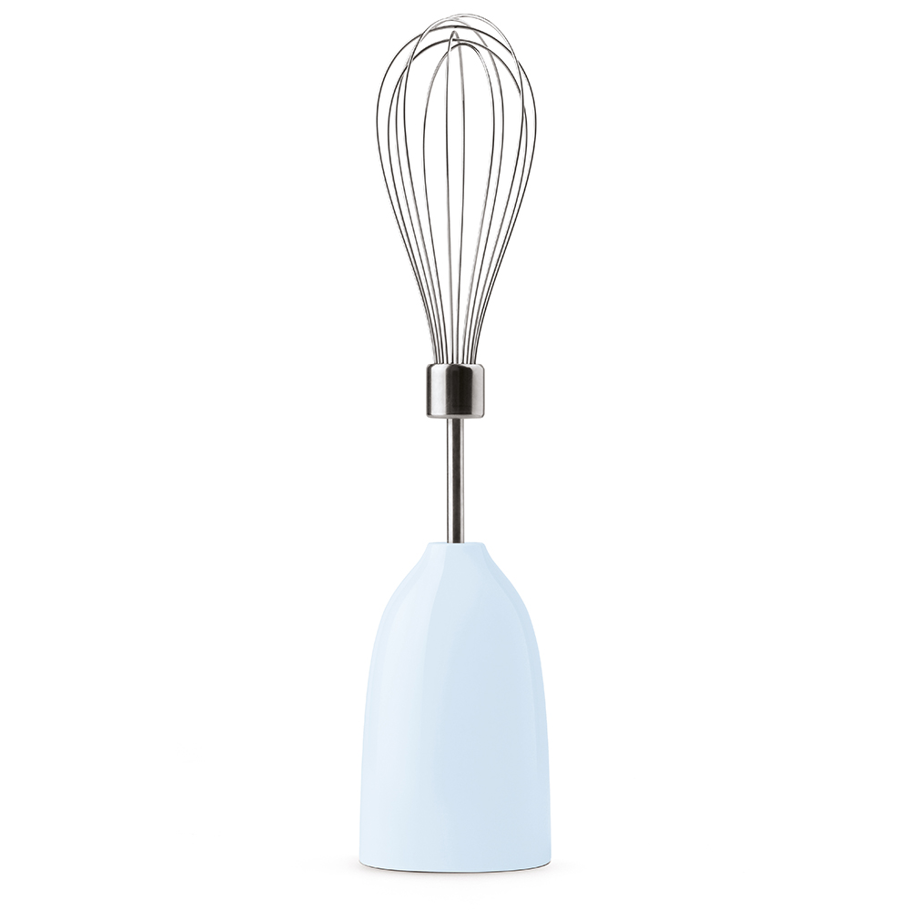 Smeg Standart El Blenderı - Pastel Mavi - Görsel 6