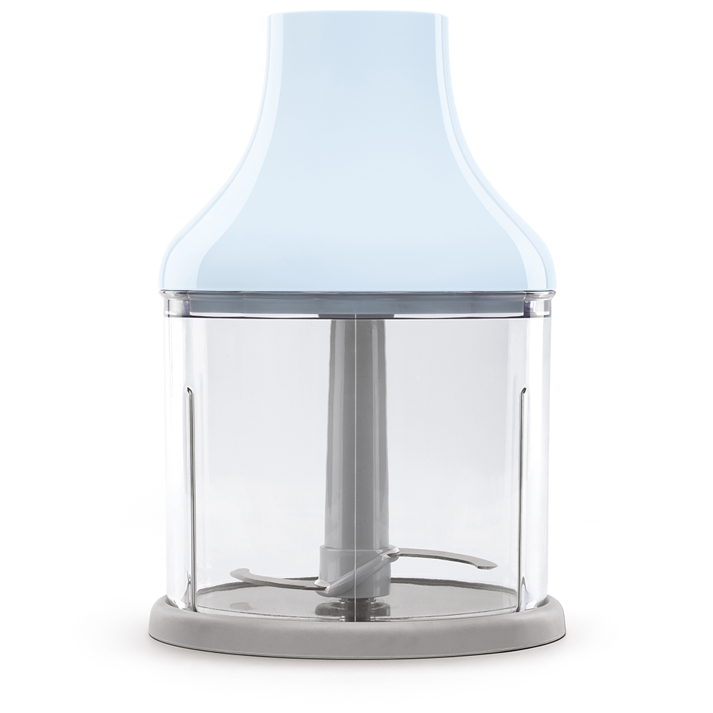 Smeg Standart El Blenderı - Pastel Mavi - Görsel 7