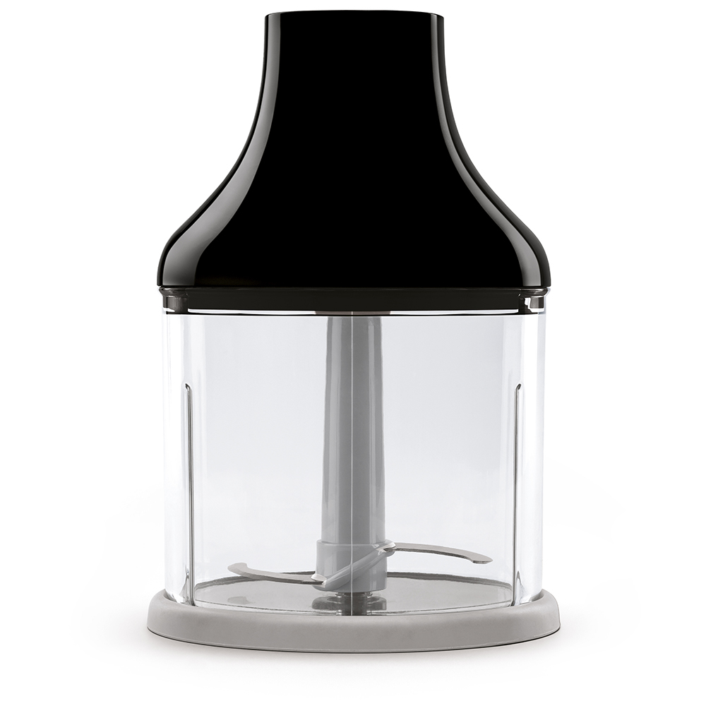 Smeg Standart El Blenderı - Siyah - Görsel 7