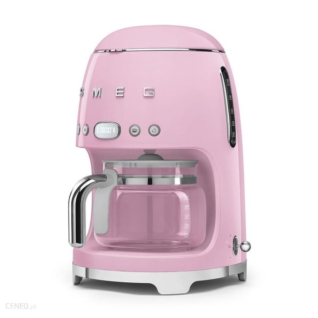 standart filtre kahve makinasi pembe 79878