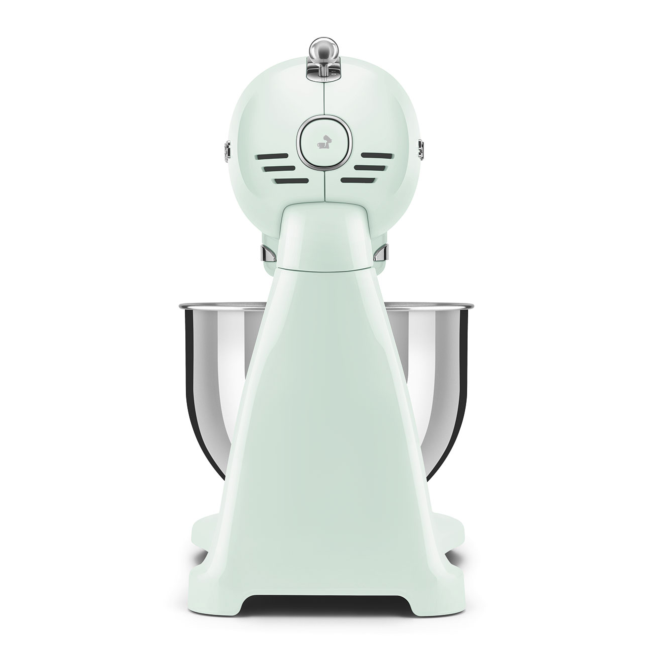 Smeg 50's Style Hamur Yoğurma & Mutfak Şefi - Pastel Yeşil - Görsel 6