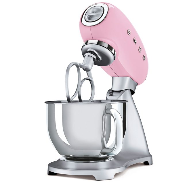 standart hamur karistirma pembe 80275