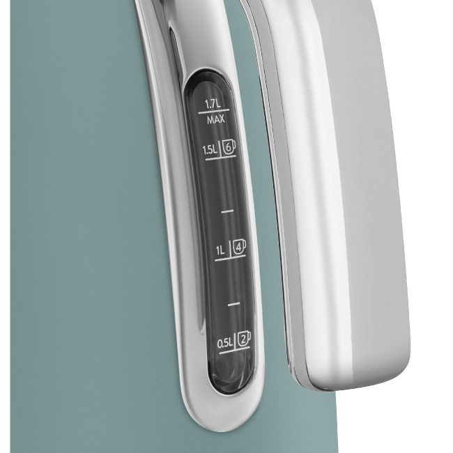 standart kettle zumrut yesili 80103