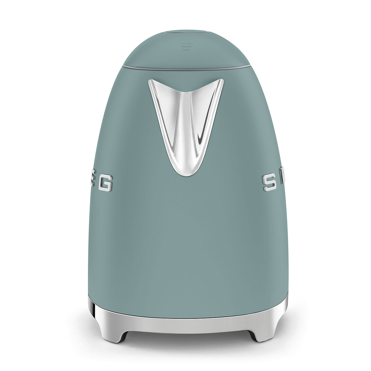 Smeg Standart Kettle (1.7 Litre) - Zümrüt Yeşili - Görsel 3