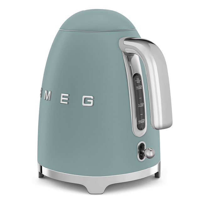 standart kettle zumrut yesili 80107
