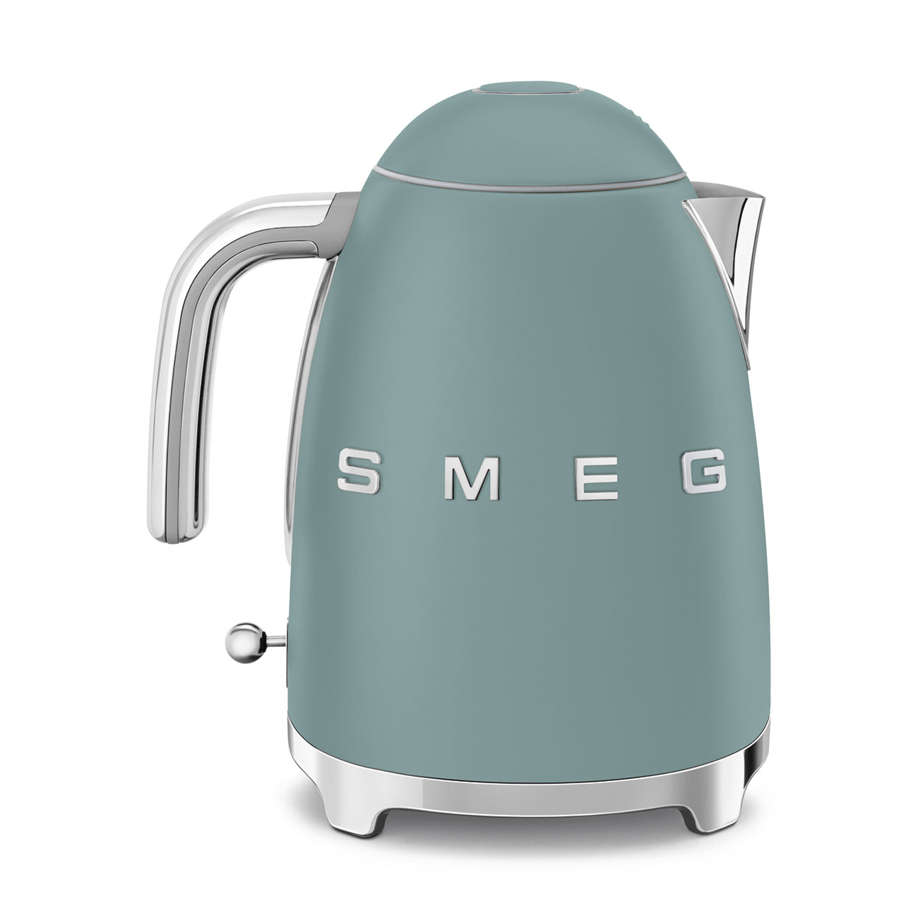 Smeg Standart Kettle (1.7 Litre) - Zümrüt Yeşili - Görsel 7