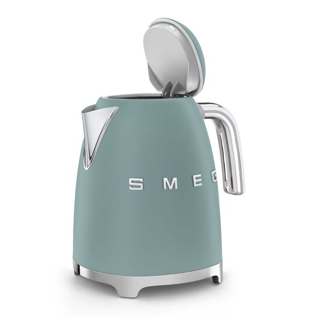 standart kettle zumrut yesili 80110