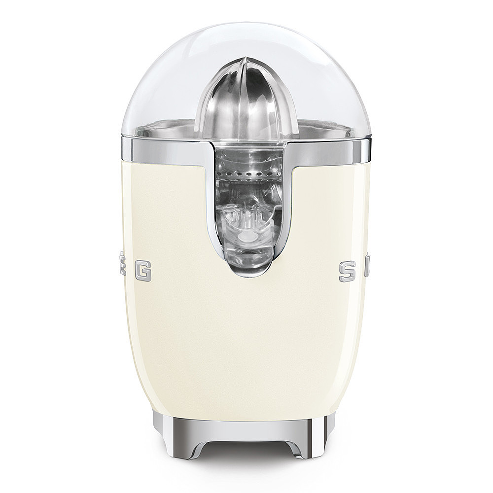 Smeg Standart Narenciye Sıkacağı (70W) - Krem - Görsel 3