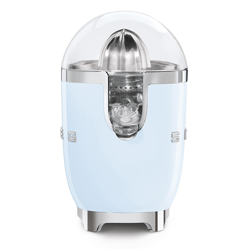 Smeg Standart Narenciye Sıkacağı (70W) - Pastel Mavi - Görsel 2
