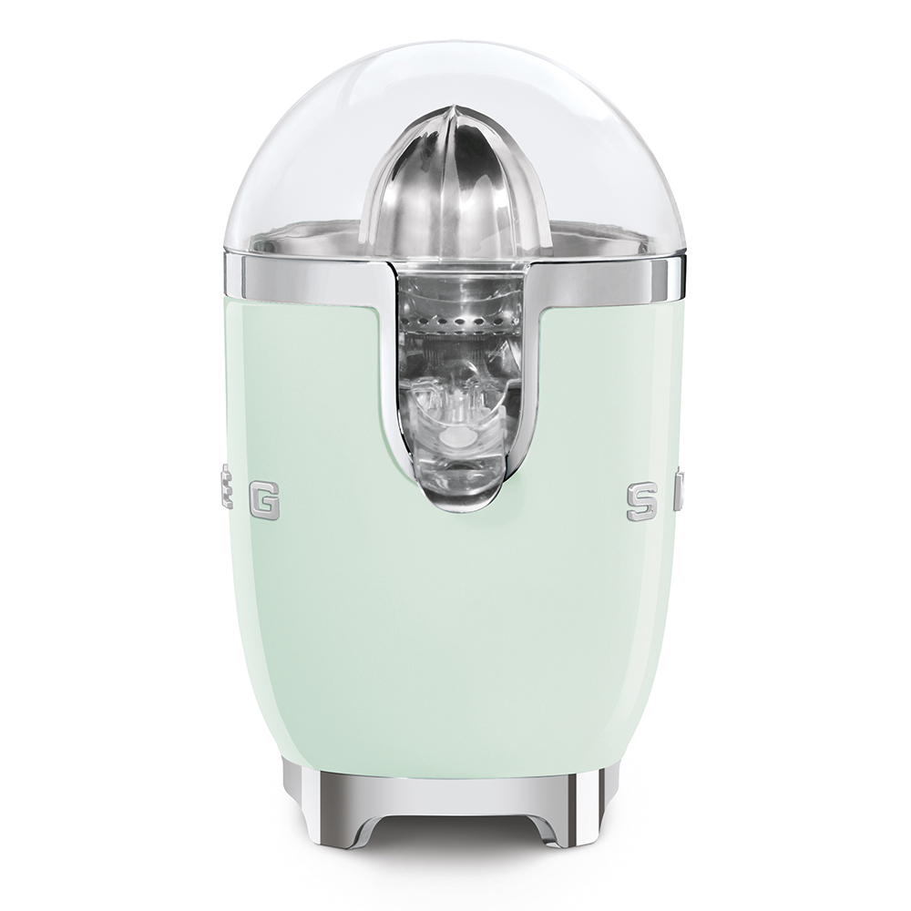 Smeg Standart Narenciye Sıkacağı (70W) - Pastel Yeşil - Görsel 3