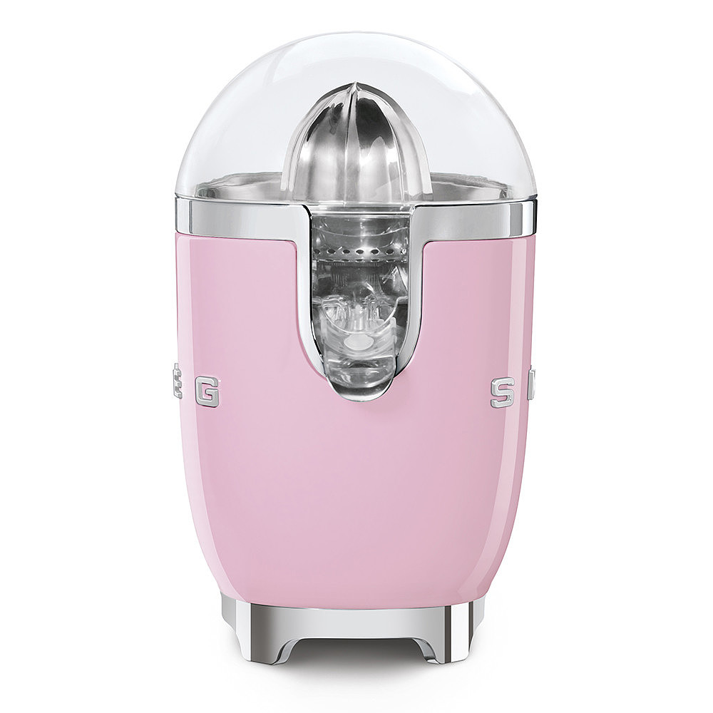 Smeg Standart Narenciye Sıkacağı (70W) - Pembe - Görsel 2