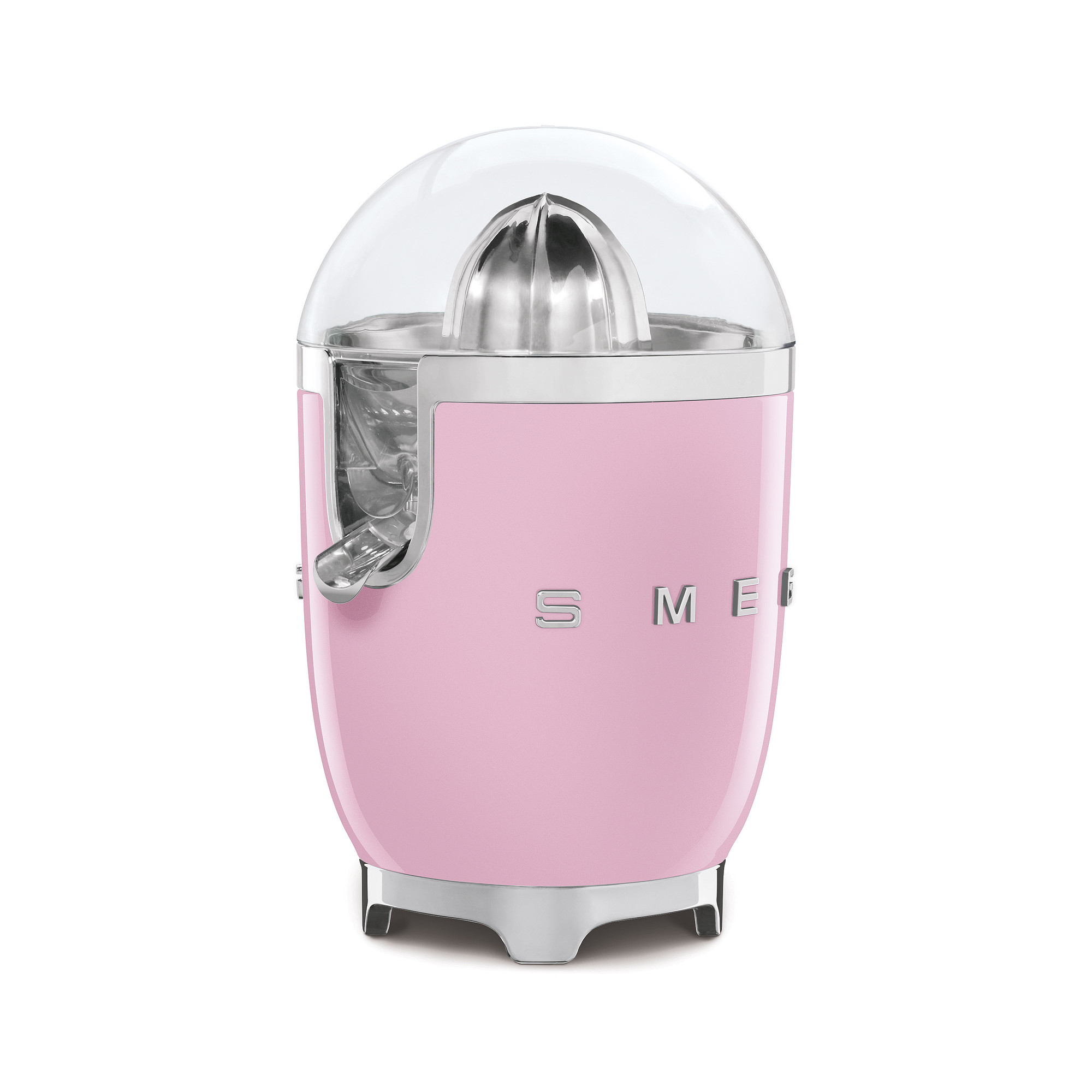Smeg Standart Narenciye Sıkacağı (70W) - Pembe - Görsel 3