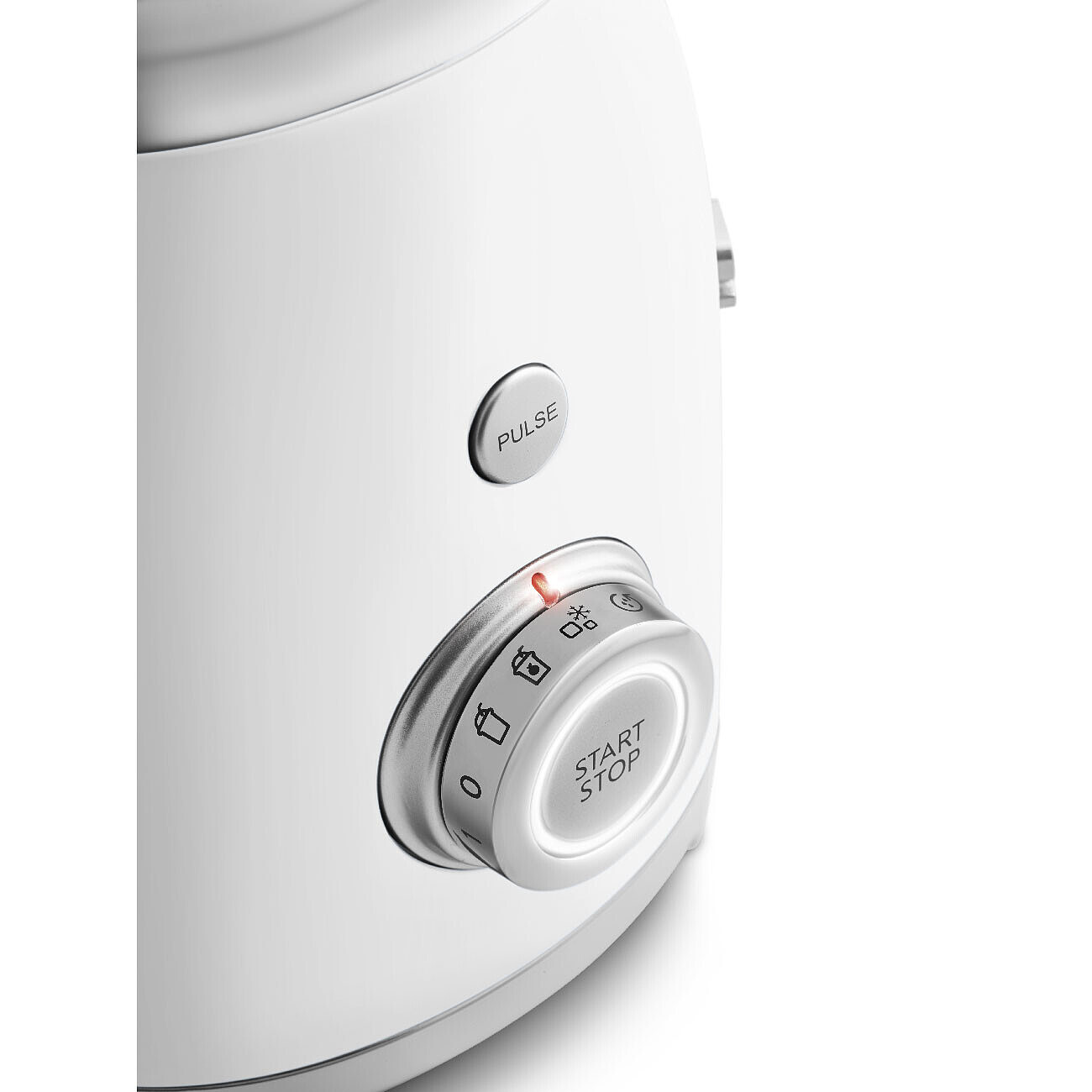 Smeg Standart Smoothie Blender - Beyaz - Görsel 4