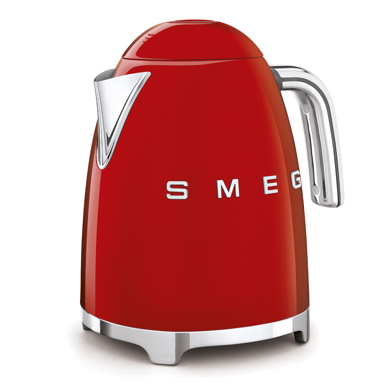 Smeg Standart Kettle (1.7 Litre) - Kırmızı - Görsel 2