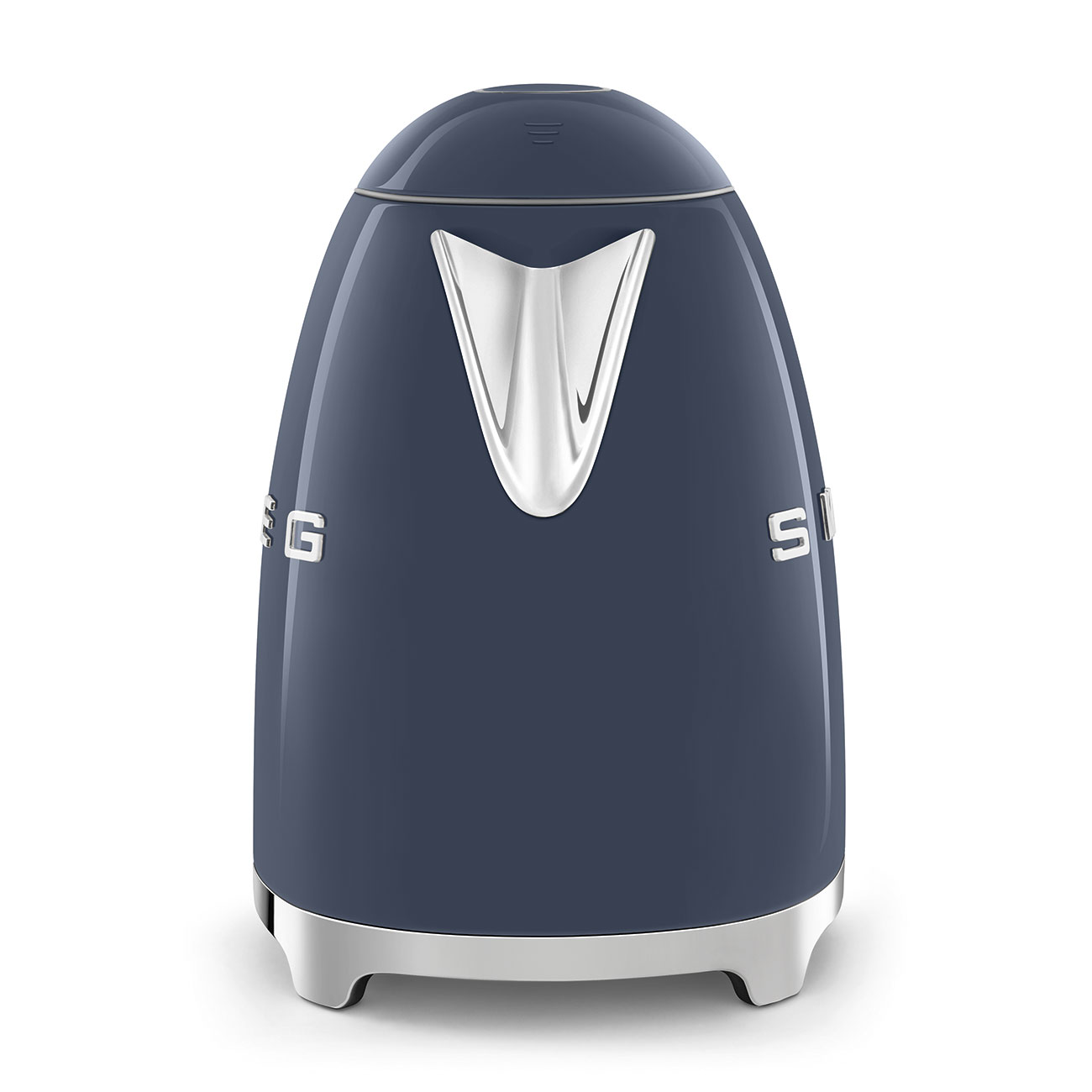 Smeg Standart Kettle (1.7 Litre) - Navy Blue - Görsel 3