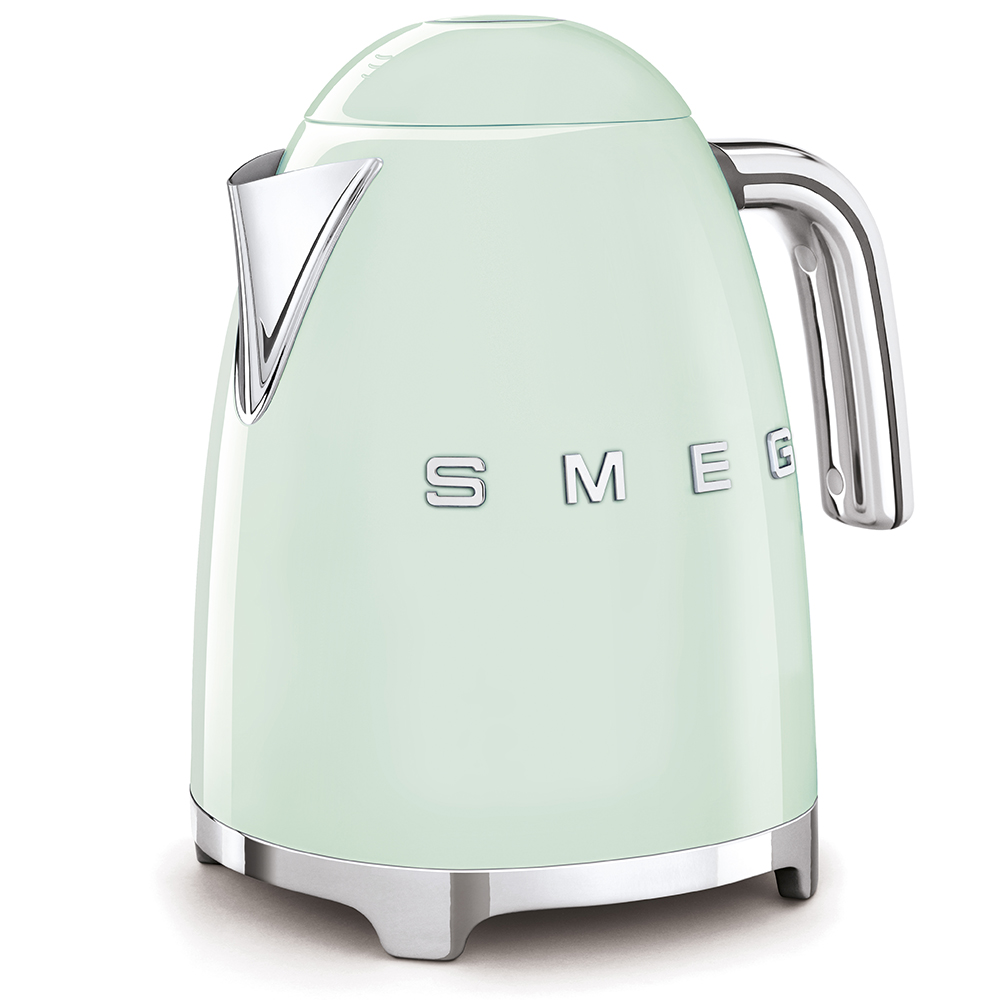 Smeg Standart Kettle (1.7 Litre) - Pastel Yeşil - Görsel 2