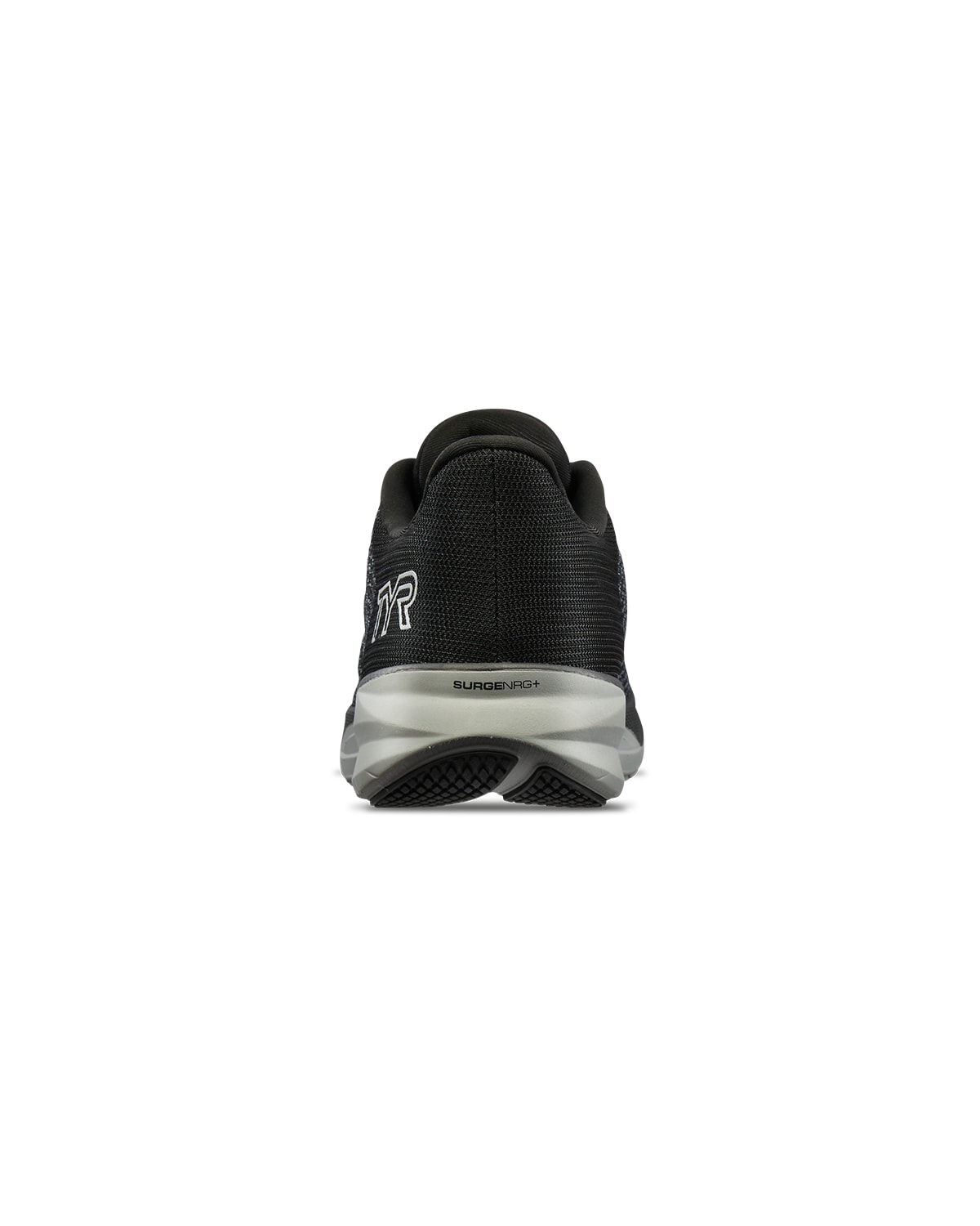 Techknit RNR-1 Trainer Siyah Antrenman Ayakkabısı 088 - Görsel 3
