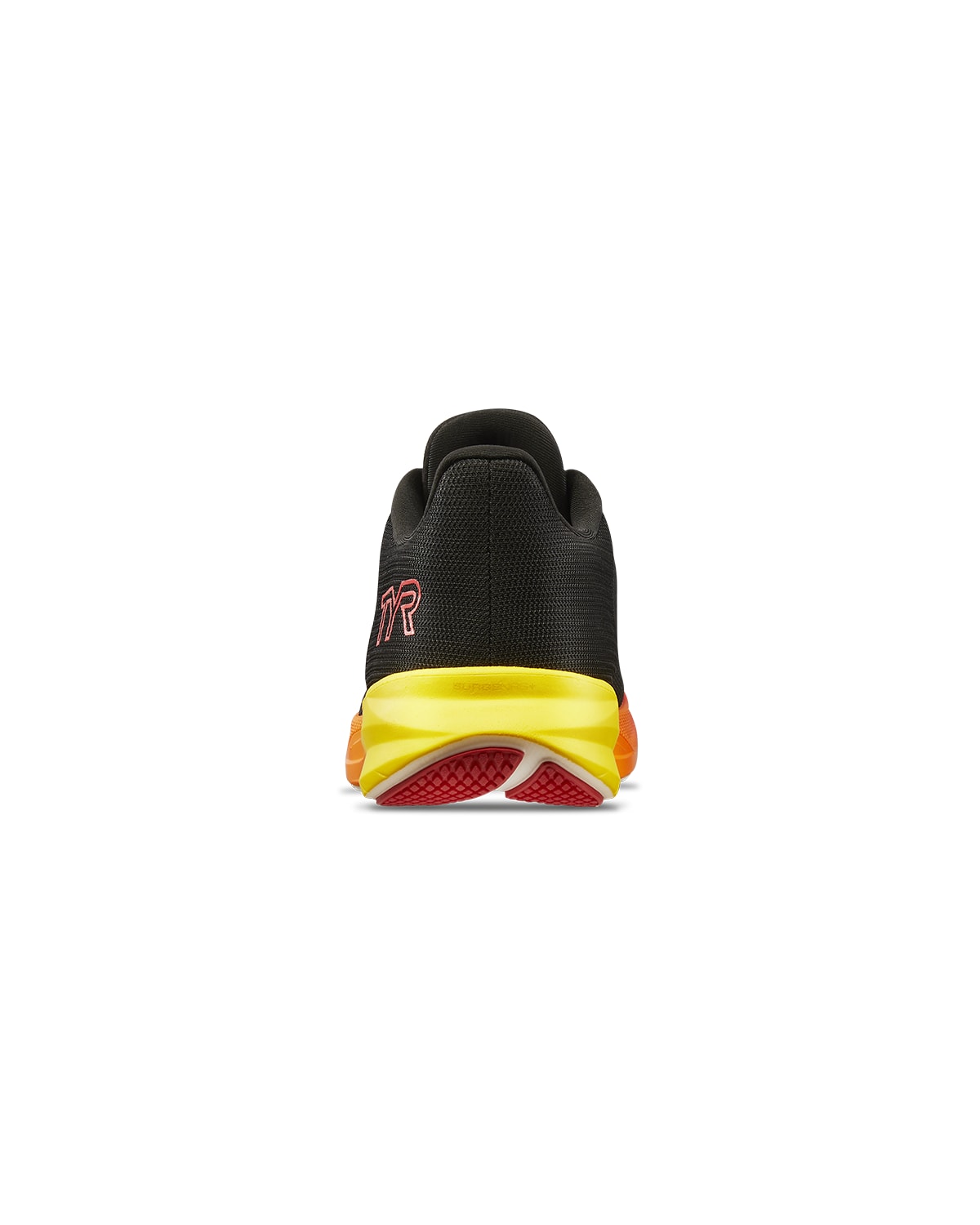 Techknit RNR-1 Trainer Siyah Antrenman Ayakkabısı 234 - Görsel 3
