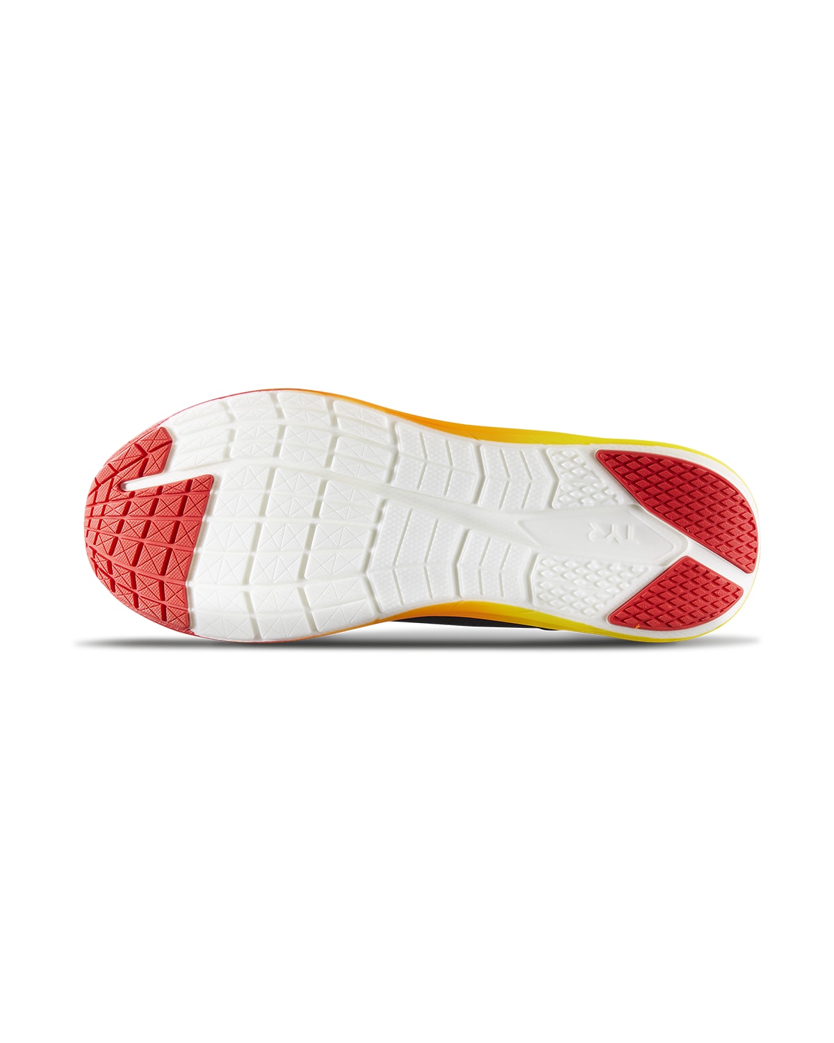 Techknit RNR-1 Trainer Siyah Antrenman Ayakkabısı 234 - Görsel 4
