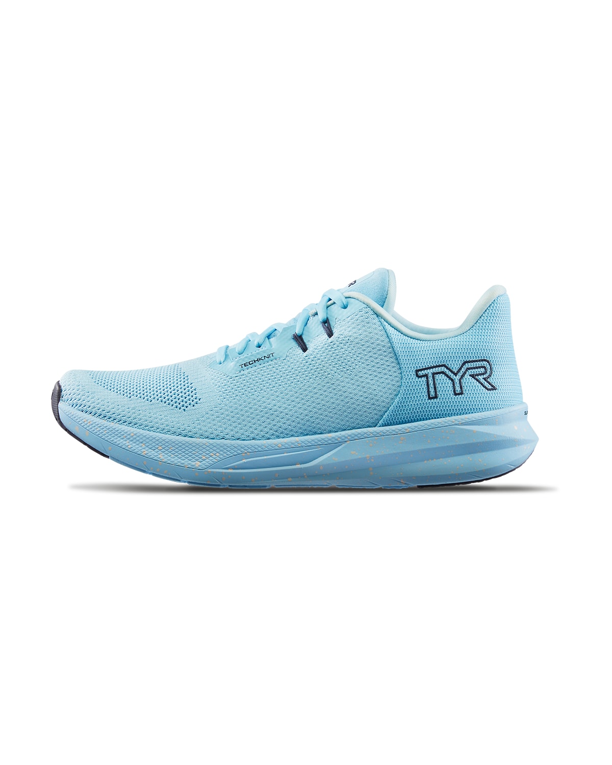 Techknit RNR-1 Trainer Açık Mavi Antrenman Ayakkabısı 451